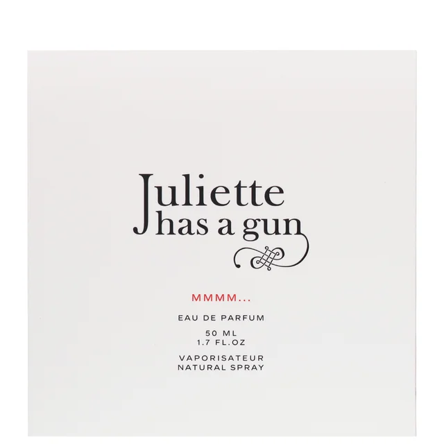Juliette Has a Gun MMMM... Eau de Parfum Spray 50ml