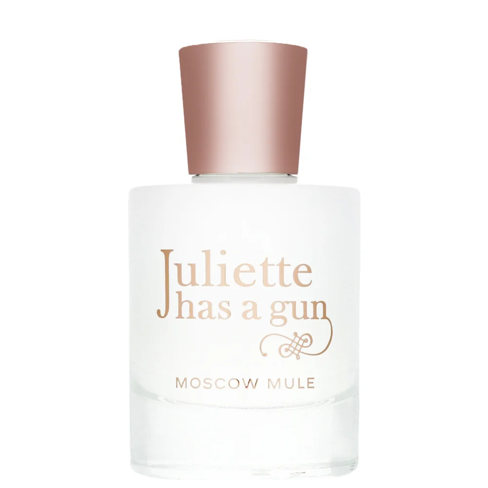 Juliette Has a Gun Moscow Mule Eau de Parfum Spray 50ml Image 1