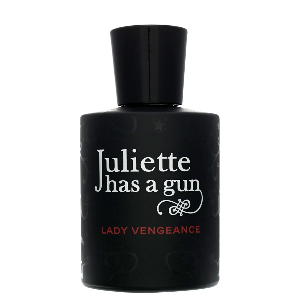 Juliette Has a Gun Lady Vengeance Eau de Parfum Spray 50ml Image 1