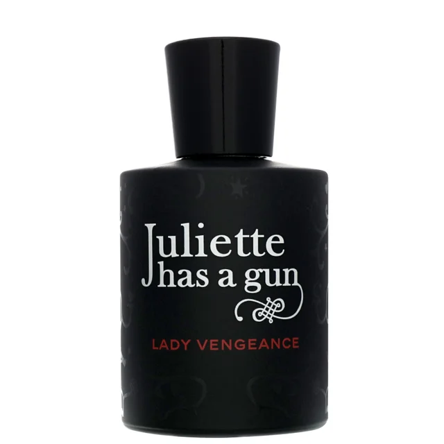 Juliette Has a Gun  Lady Vengeance  Eau de Parfum Spray 50ml