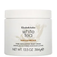 Elizabeth Arden White Tea Vanilla Orchid Body Cream 384g