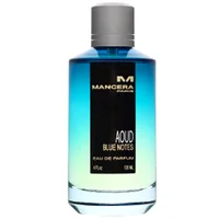 Mancera Paris Aoud Blue Notes Eau de Parfum Spray 120ml - undefined undefined