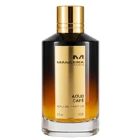 Mancera Paris Aoud Café Eau de Parfum Spray 120ml