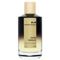 Mancera Paris Aoud Vanille Eau de Parfum Spray 120ml