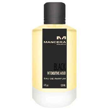 Mancera Paris Black Intensitive Aoud Eau de Parfum Spray 120ml