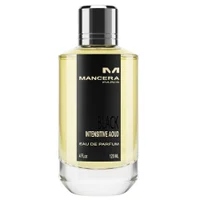 Mancera Paris Black Intensitive Aoud Eau de Parfum Spray 120ml - undefined undefined