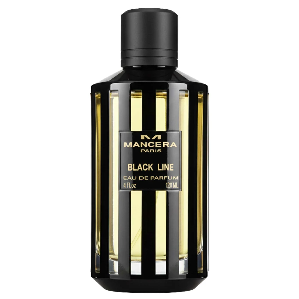 Mancera Paris Lemon Line Eau de Parfum Spray 120ml Image 1