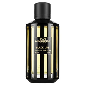 Mancera Paris Lemon Line Eau de Parfum Spray 120ml