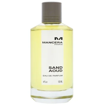 Mancera Paris Sand Aoud Eau de Parfum Spray 120ml