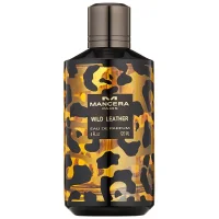 Mancera Paris Wild Leather Eau de Parfum Spray 120ml - undefined undefined
