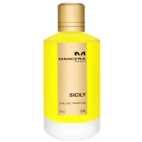 Mancera Paris Sicily Eau de Parfum Spray 120ml - undefined undefined