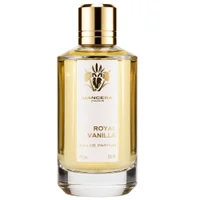 Mancera Paris Royal Vanilla Eau de Parfum Spray 120ml