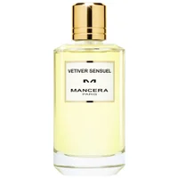 Mancera Paris Vetiver Sensuel Eau de Parfum Spray 120ml