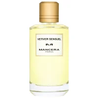 Mancera Paris Vetiver Sensuel Eau de Parfum Spray 120ml