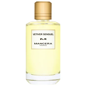 Mancera Paris Vetiver Sensuel Eau de Parfum Spray 120ml