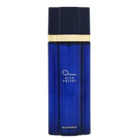 Oscar de la Renta Blue Velvet Eau de Parfum Spray 100ml