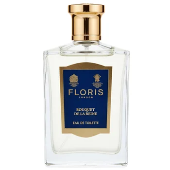 Floris London Bouquet de la Reine Eau de Toilette Spray 100ml