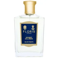 Floris London Bouquet de la Reine Eau de Toilette Spray 100ml - undefined undefined