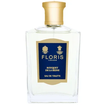 Floris London Bouquet de la Reine Eau de Toilette Spray 100ml