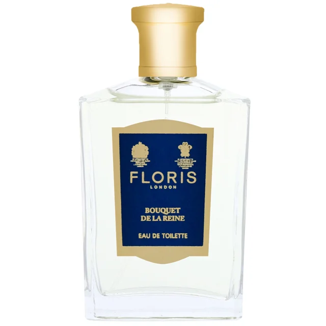 Floris London Bouquet de la Reine Eau de Toilette Spray 100ml