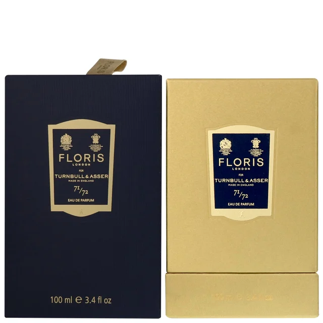 Floris London 71/72 Eau de Parfum Spray 100ml