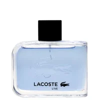 Lacoste L!VE Eau de Toilette Spray 75ml