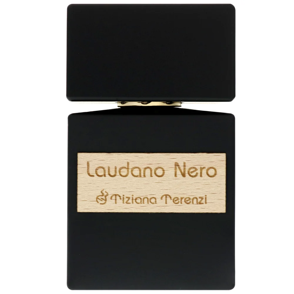 Tiziana Terenzi Laudano Nero Extrait de Parfum 100ml Image 1