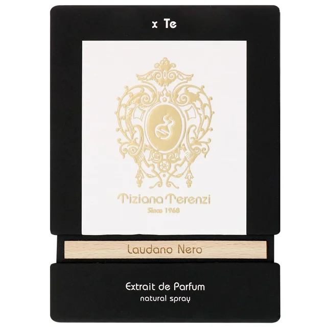 Tiziana Terenzi Laudano Nero Extrait de Parfum 100ml