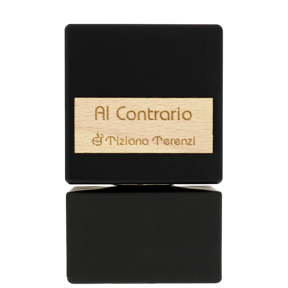 Tiziana Terenzi Al Contrario Extrait de Parfum 50ml Image 1