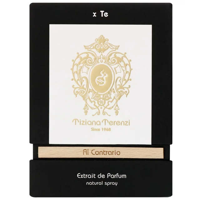 Tiziana Terenzi Al Contrario Extrait de Parfum 50ml