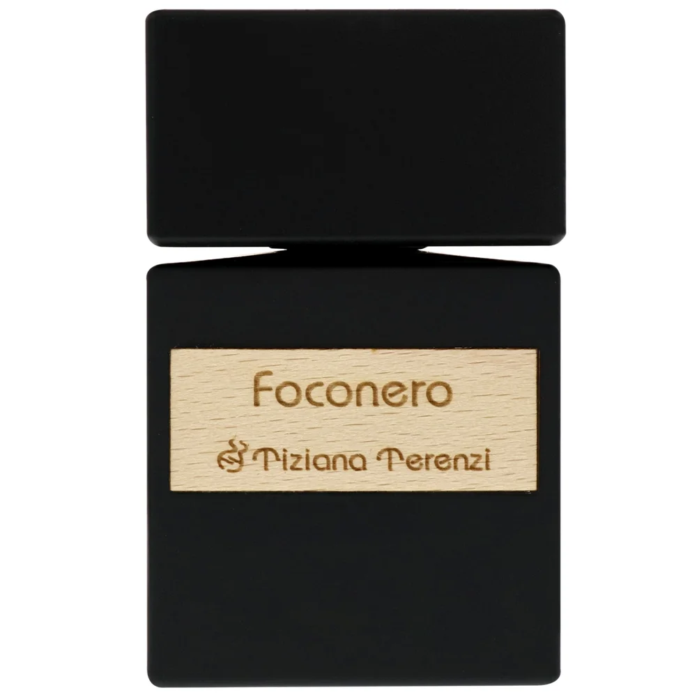Tiziana Terenzi Foconero Extrait de Parfum 100ml Image 1