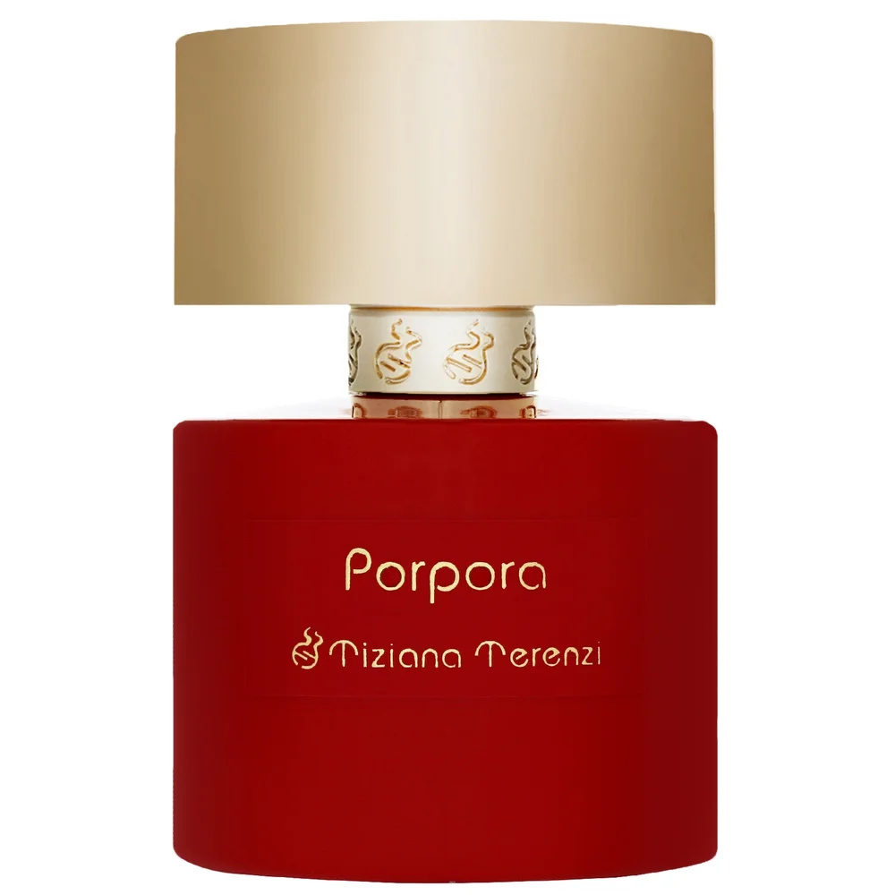 Tiziana Terenzi Porpora Extrait de Parfum 100ml Image 1