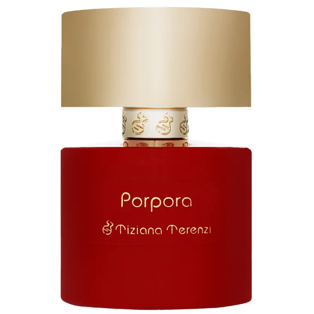 Tiziana Terenzi Porpora Extrait de Parfum 100ml