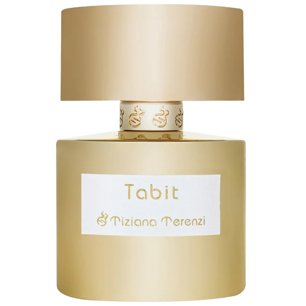 Tiziana Terenzi Tabit Extrait de Parfum 100ml Image 1