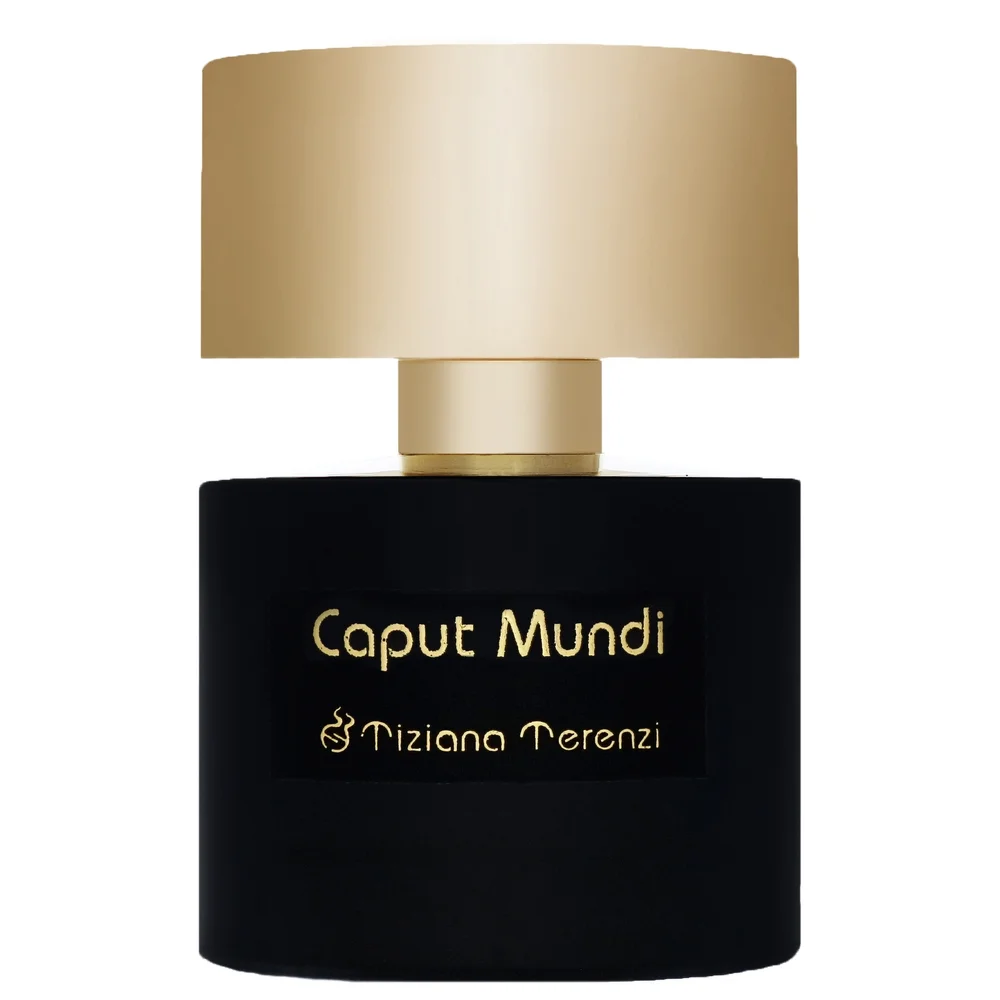Tiziana Terenzi Caput Mundi Extrait de Parfum 100ml Image 1