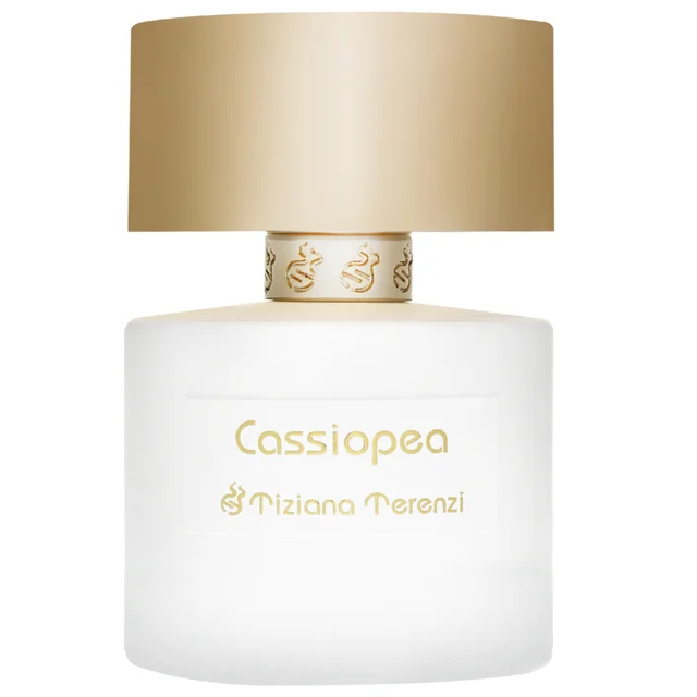 Tiziana Terenzi Cassiopea Extrait de Parfum 100ml