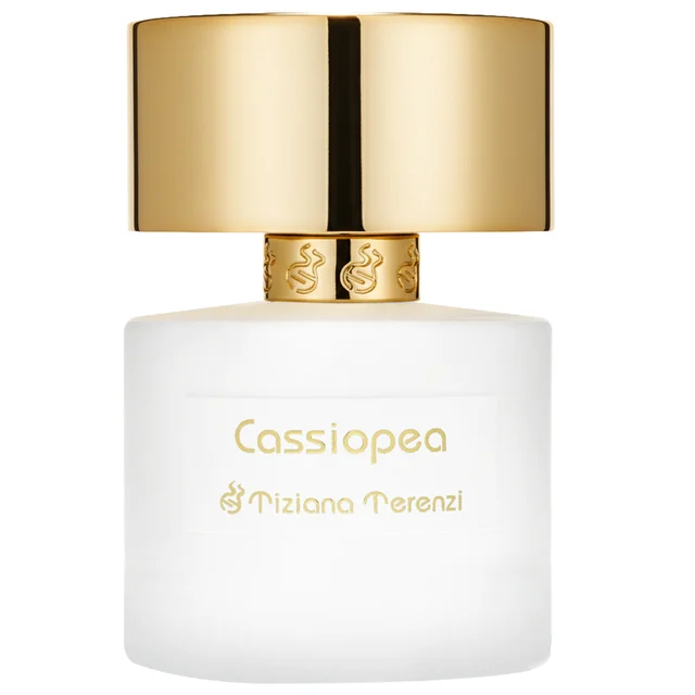Tiziana Terenzi Cassiopea Extrait de Parfum 100ml