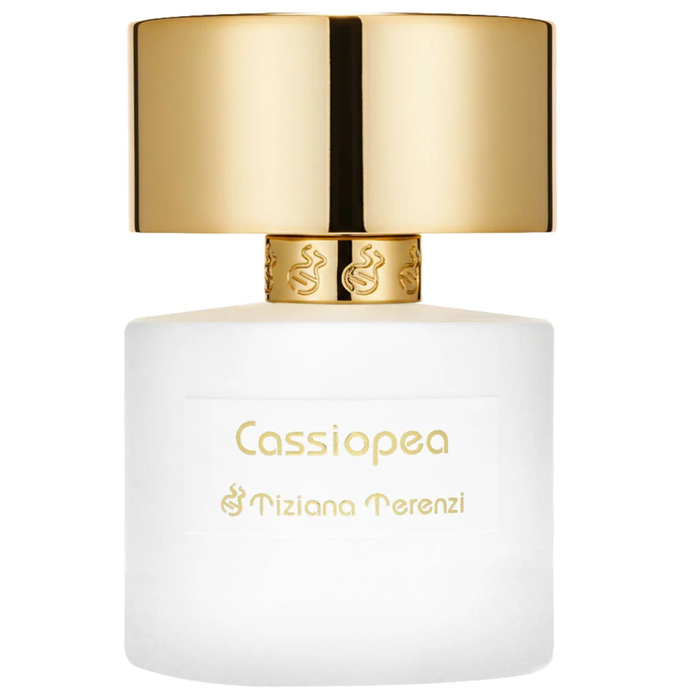 Tiziana Terenzi Cassiopea Extrait de Parfum 100ml Image 1