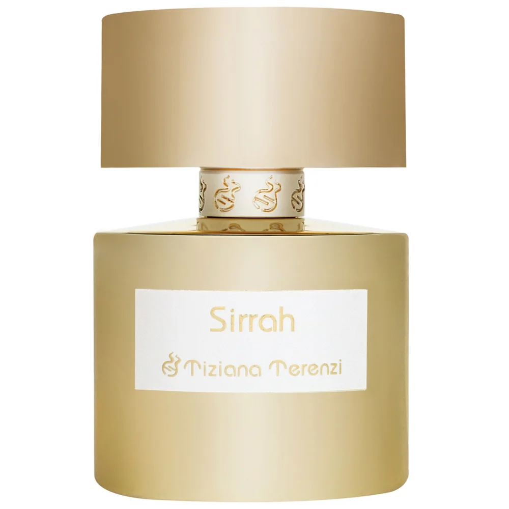 Tiziana Terenzi Sirrah Extrait de Parfum 100ml Image 1
