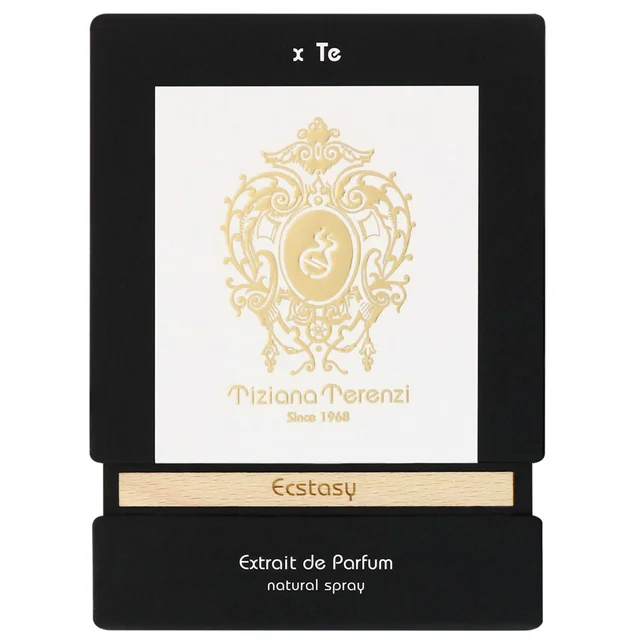 Tiziana Terenzi Ecstasy Extrait de Parfum 100ml