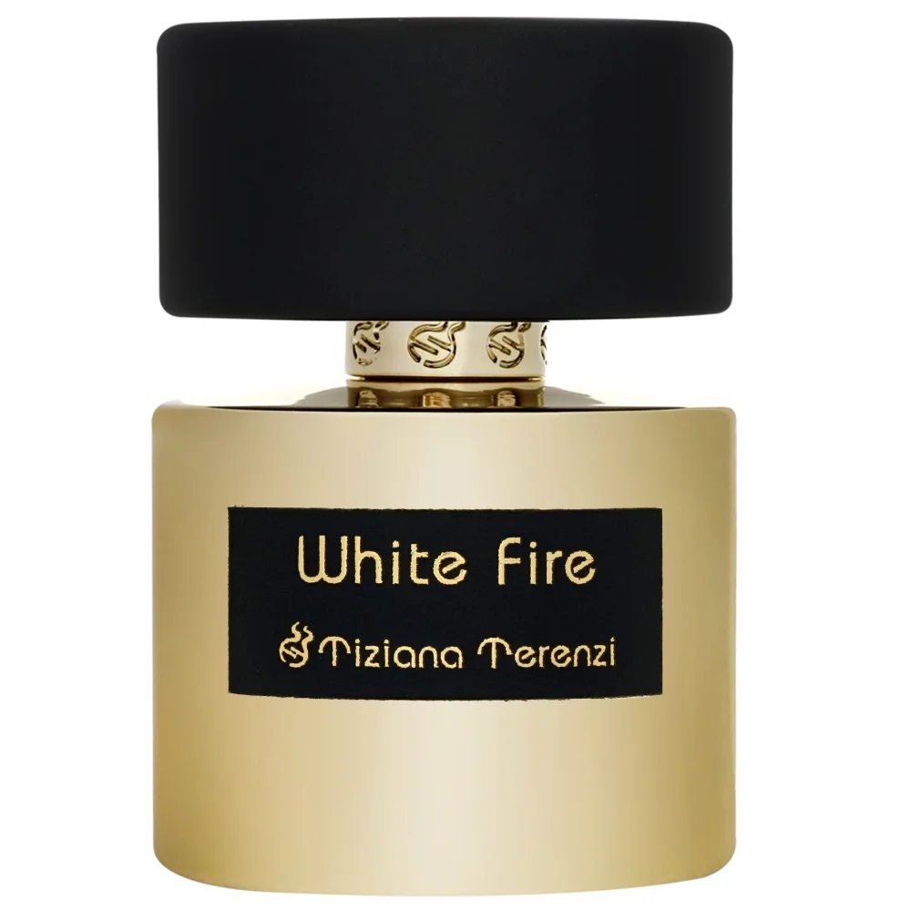 Tiziana Terenzi White Fire Extrait de Parfum 100ml Image 1