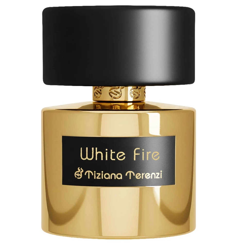 Tiziana Terenzi White Fire Extrait de Parfum 100ml Image 1