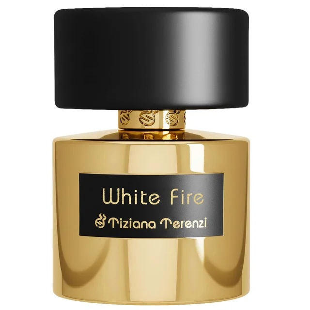 Tiziana Terenzi White Fire Extrait de Parfum 100ml