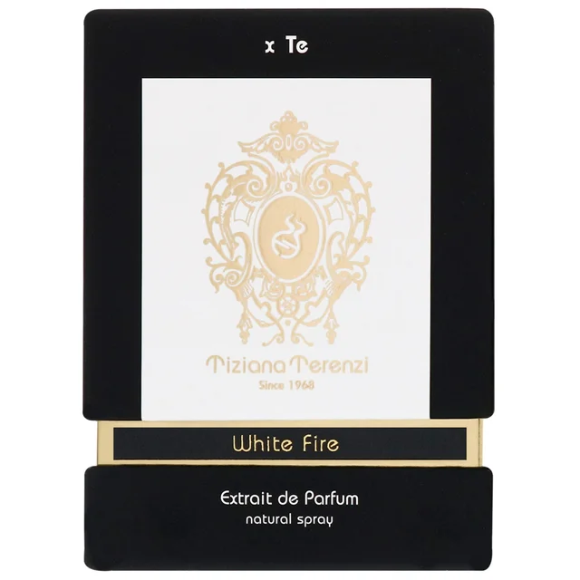Tiziana Terenzi White Fire Extrait de Parfum 100ml