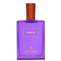 Molinard Les Eléments Exclusifs Vanille Eau de Parfum Spray 75ml
