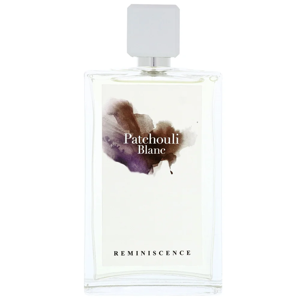 Reminiscence Patchouli Blanc Eau de Parfum Spray 100ml Image 1