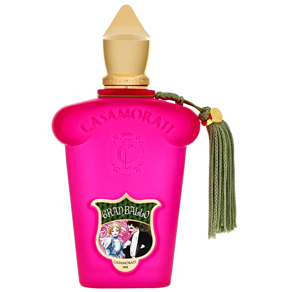 Casamorati Gran Ballo Eau de Parfum Spray 100ml Image 1