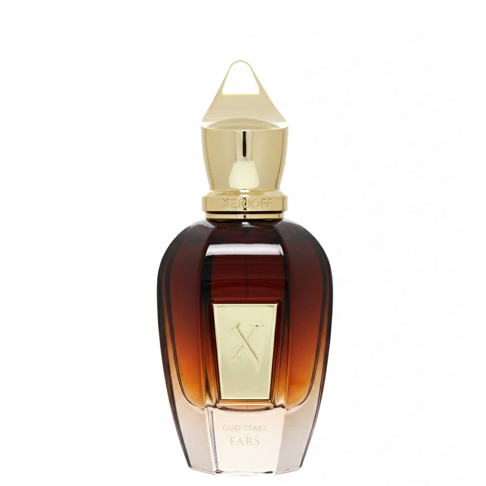 Xerjoff Oud Stars Fars Eau de Parfum Spray 50ml Image 1