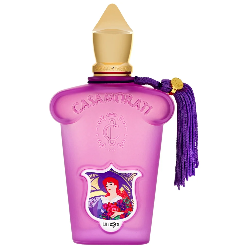 Casamorati La Tosca Eau de Parfum Spray 100ml Image 1