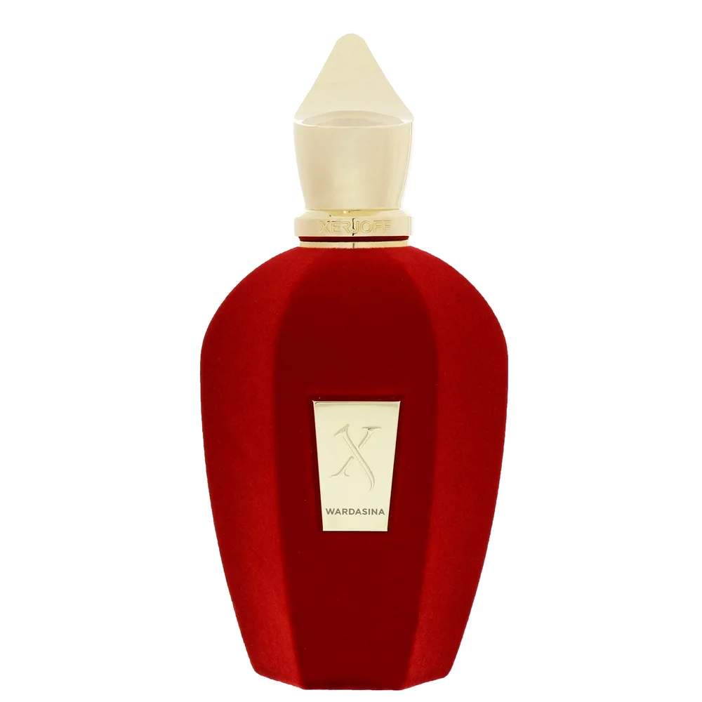 Xerjoff V Collection Wardasina Eau de Parfum Spray 100ml Image 1